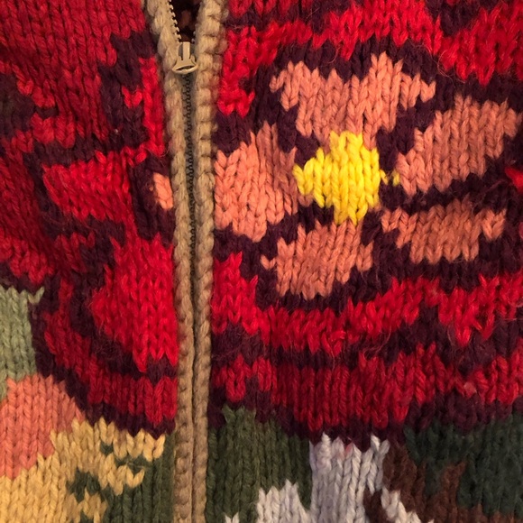 Cardigan - Picture 2 of 4